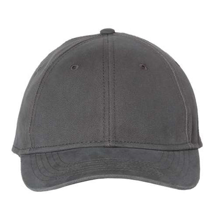 Structured Cap