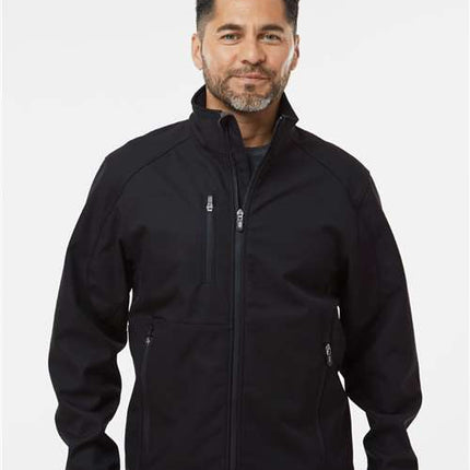 Dri Duck Men's Acceleration Waterproof Soft Shell Jacket - 5365