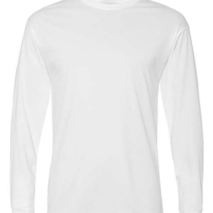 Unisex Performance Long Sleeve T-Shirt