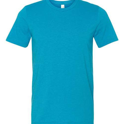 Bella + Canvas Unisex Texture Tee - 3650