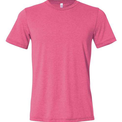 Bella + Canvas Unisex Texture Tee - 3650