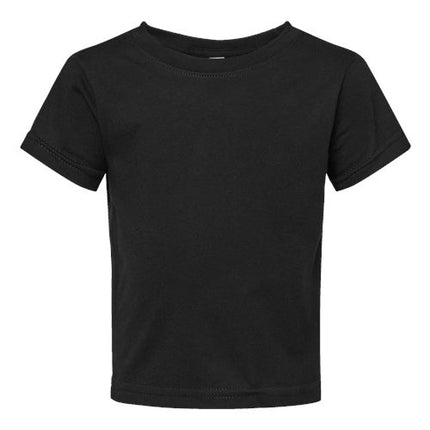 Rabbit Skins Infant Fine Jersey Tee - 3322