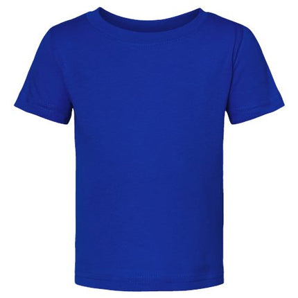 Rabbit Skins Infant Fine Jersey Tee - 3322