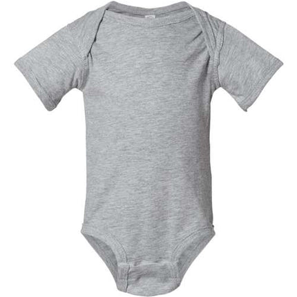 Rabbit Skins Infant Fine Jersey Bodysuit - 4424