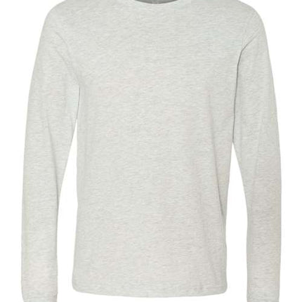 Bella + Canvas Unisex Jersey Long Sleeve Tee - 3501