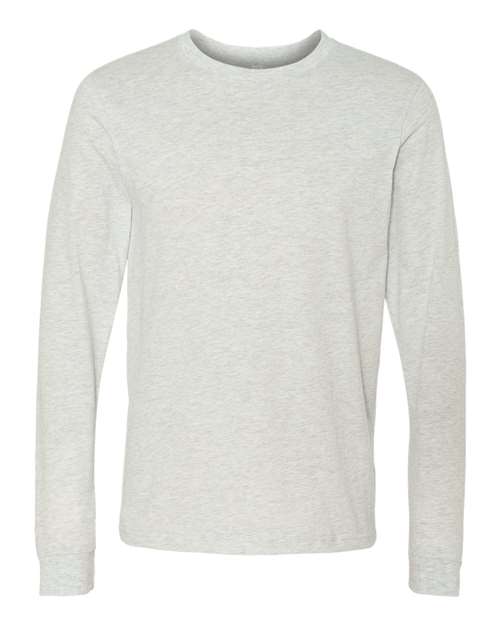 Bella + Canvas Unisex Jersey Long Sleeve Tee - 3501