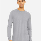 Athletic Grey Triblend / S
