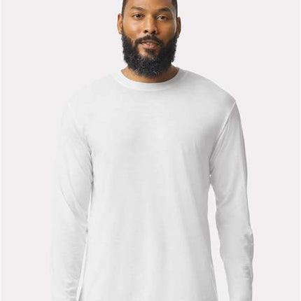 Gildan Unisex Performance® Long Sleeve T-Shirt - 42400