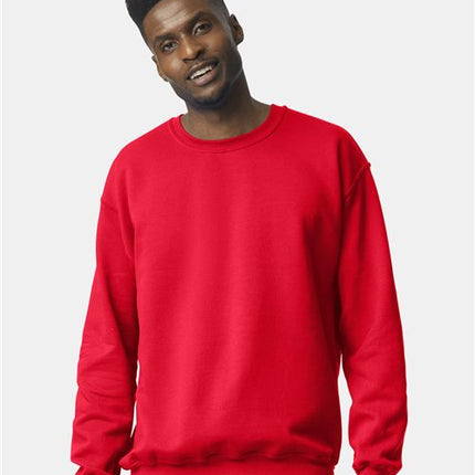 Gildan Unisex Heavy Blend™ Crewneck Sweatshirt - 18000
