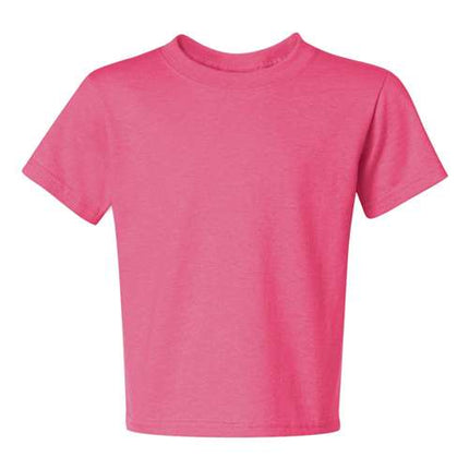 Jerzees Youth Dri-Power® 50/50 T-Shirt