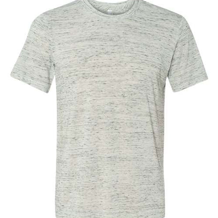 Bella + Canvas Unisex Texture Tee - 3650
