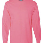 Neon Pink / 2XL
