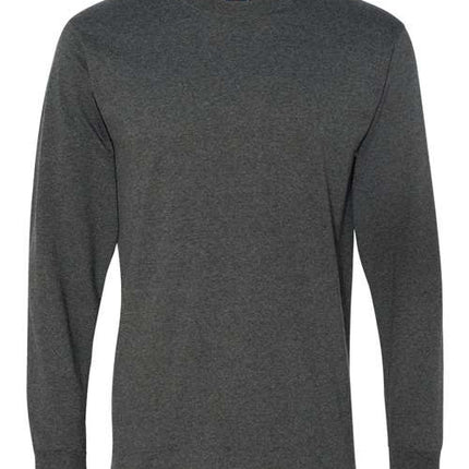 Jerzees Men's Dri-Power® Long Sleeve 50/50 T-Shirt - 29LSR