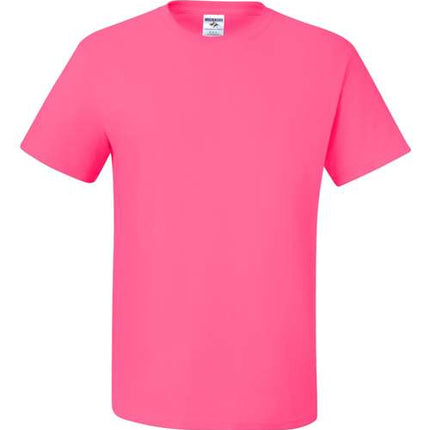 Jerzees Unisex Dri-Power® 50/50 T-Shirt - 29MR