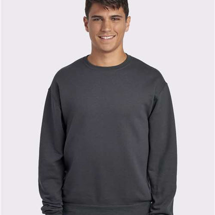 Jerzees Unisex NuBlend® Crewneck Sweatshirt - 562MR