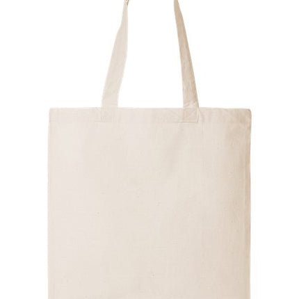 Q-Tee Economical Tote - QTB