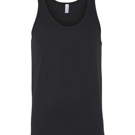 Bella + Canvas Jersey Tank - 3480