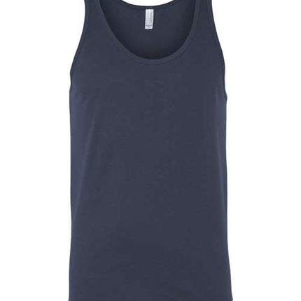 Bella + Canvas Jersey Tank - 3480