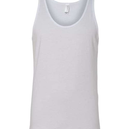 Bella + Canvas Jersey Tank - 3480