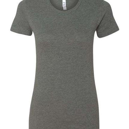 Bella + Canvas Women's Slim Fit Tee - 6004