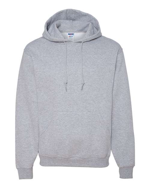 Jerzee Unisex NuBlend® Hooded Sweatshirt - 996MR