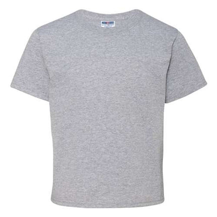 Jerzees Youth Dri-Power® 50/50 T-Shirt
