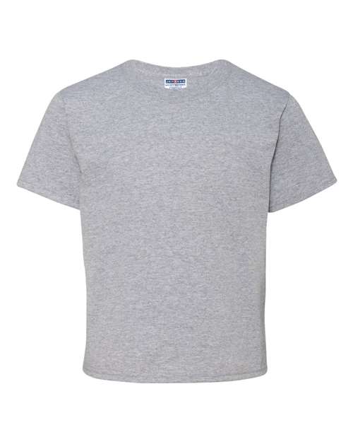 Jerzees Youth Dri-Power® 50/50 T-Shirt