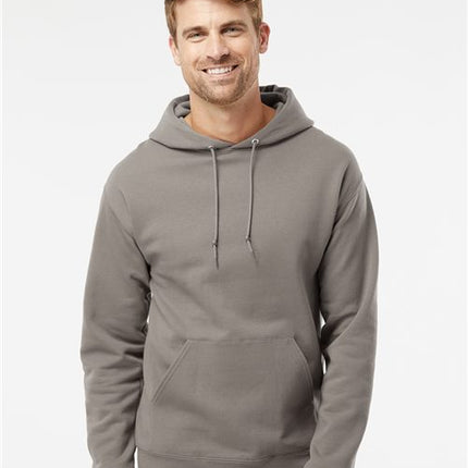 Jerzee Unisex NuBlend® Hooded Sweatshirt - 996MR