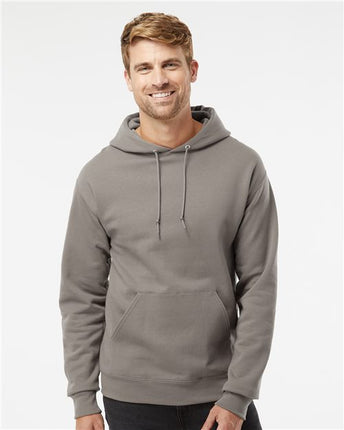 Jerzee Unisex NuBlend® Hooded Sweatshirt - 996MR