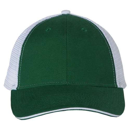 Sandwich Trucker Cap