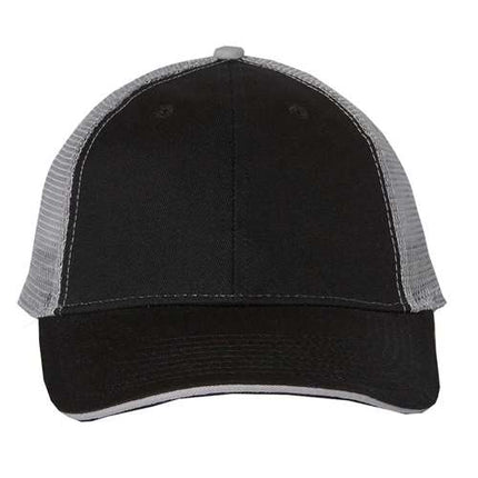 Sandwich Trucker Cap