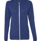 Navy Triblend / XS