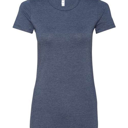 Bella + Canvas Women's Slim Fit Tee - 6004