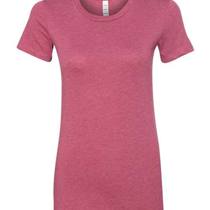 Bella + Canvas Women's Slim Fit Tee - 6004