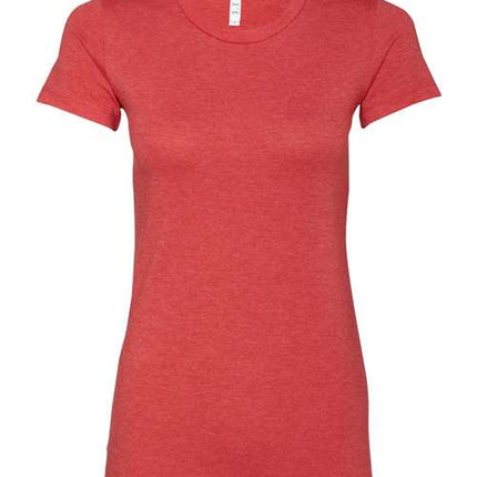 Bella + Canvas Women's Slim Fit Tee - 6004