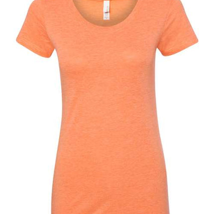 Bella + Canvas Women's Triblend Tee - 8413