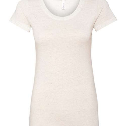 Bella + Canvas Women's Triblend Tee - 8413