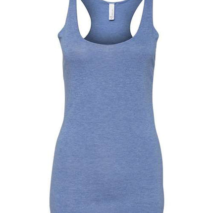 Bella + Canvas Women's Triblend Racerback Tank - 8430