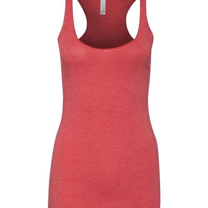 Bella + Canvas Women's Triblend Racerback Tank - 8430