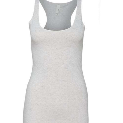 Bella + Canvas Women's Triblend Racerback Tank - 8430