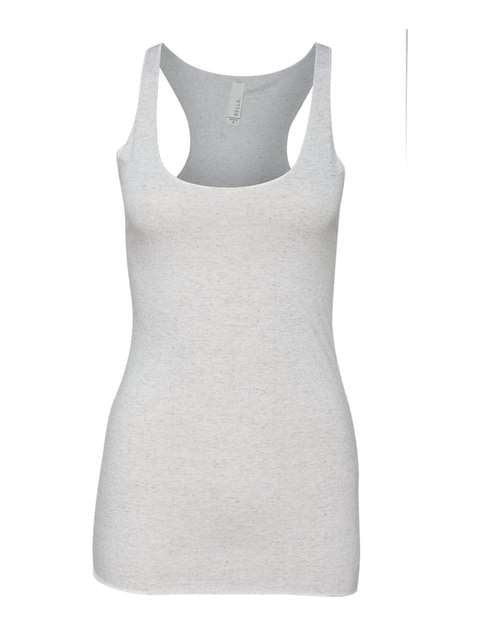 Bella + Canvas Women's Triblend Racerback Tank - 8430