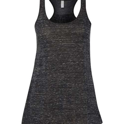 Bella + Canvas Women's Flowy Racerback Tank 8800