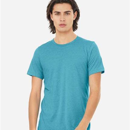 Bella + Canvas Triblend Tee - 3413