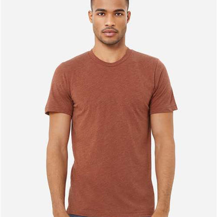 Bella + Canvas Triblend Tee - 3413