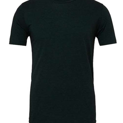 Bella + Canvas Triblend Tee - 3413