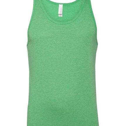Bella + Canvas Jersey Tank - 3480