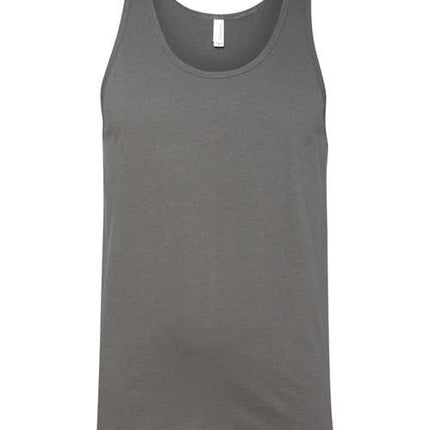 Bella + Canvas Jersey Tank - 3480