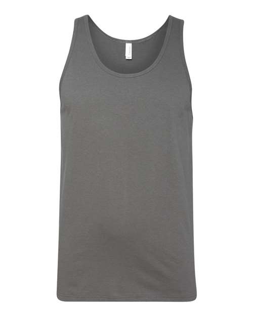 Bella + Canvas Jersey Tank - 3480