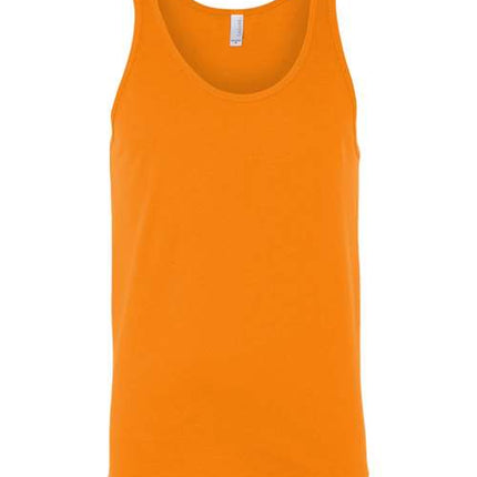 Bella + Canvas Jersey Tank - 3480