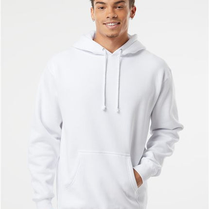 Independent Trading Co Unisex Heavyweight Hooded Sweatshirt - IND4000